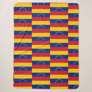 Couverture Sherpa Venezuela