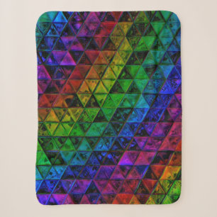 Couverture Sherpa Verre de fierté