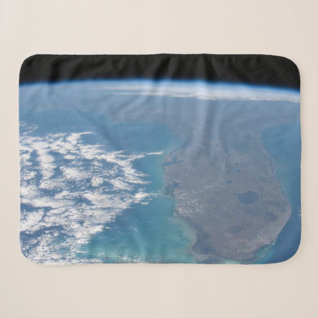 Couverture Sherpa Vers Le Nord La Péninsule De Floride. (Devant (Horizontal))