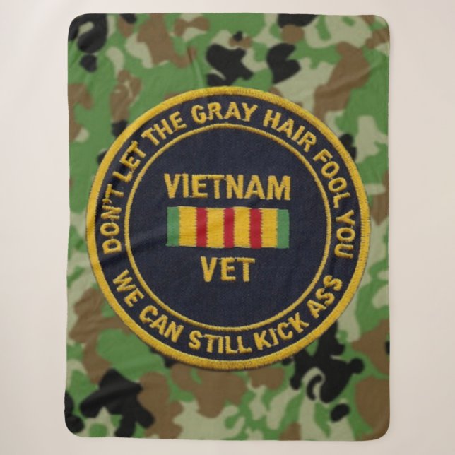 COUVERTURE SHERPA VÉTÉRINAIRE DU VIETNAM (Devant)