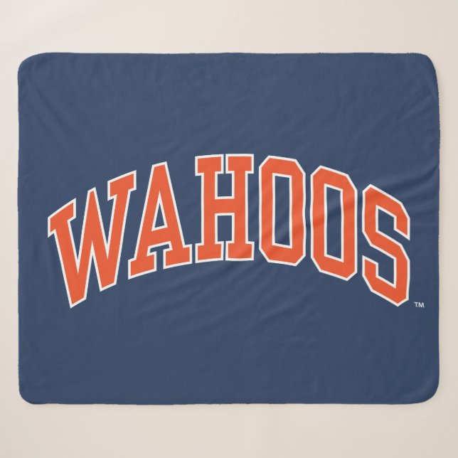 COUVERTURE SHERPA WAHOOS (Devant (Horizontal))