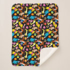 Winnie l'Ooh | Motif Amis lumineux