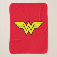 Wonder Woman | Logo classique