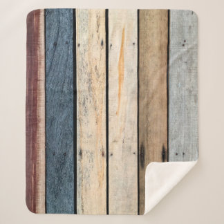 Couverture Sherpa Wood texture backgroundfloor,texture,wooden,backgr