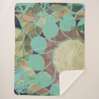 Couverture Sherpa ZealSherpa Blanket