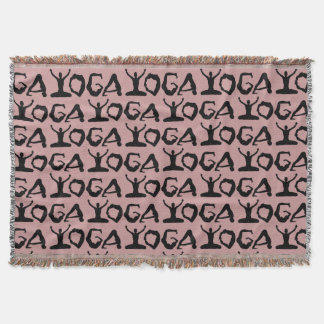 Couverture Silhouettes de yoga