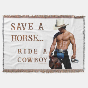 Couverture SlipperyJoe's Save a horse Ride A Cowboy casquette