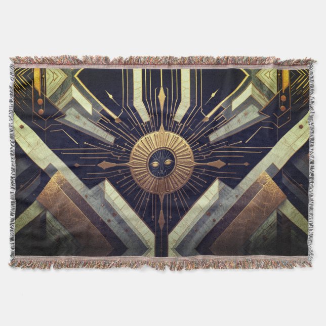 Couverture Soleil celtique (Devant)