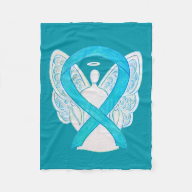 Couverture souple d'angle de ruban de sensibilisat (Devant)