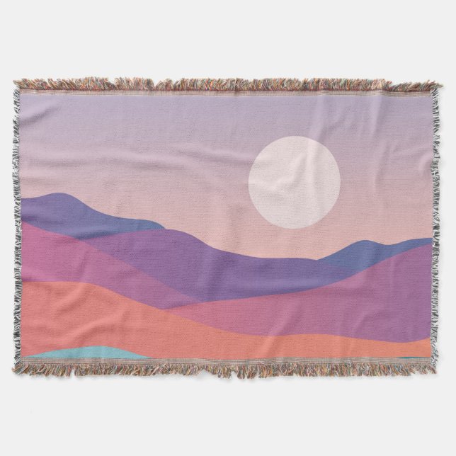 Couverture Splash couleur Abstraite (Devant)