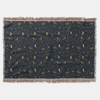 Couverture Starry Night Sky Angel