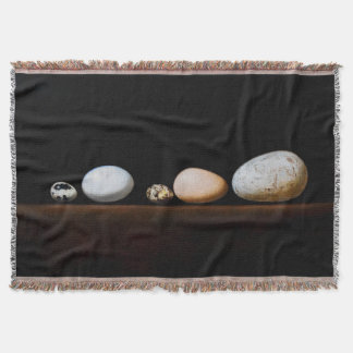 Couverture Still Life with Eggs – Realistic Painting Art