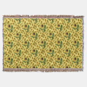 Couverture Sunflower Love