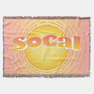 Couverture Sunny SoCal
