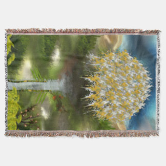 Couverture Surreal Eyes Dream of Dandelion Art Abstrait