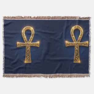 Couverture Symbole Ankh Signification – Clé de la vie´10