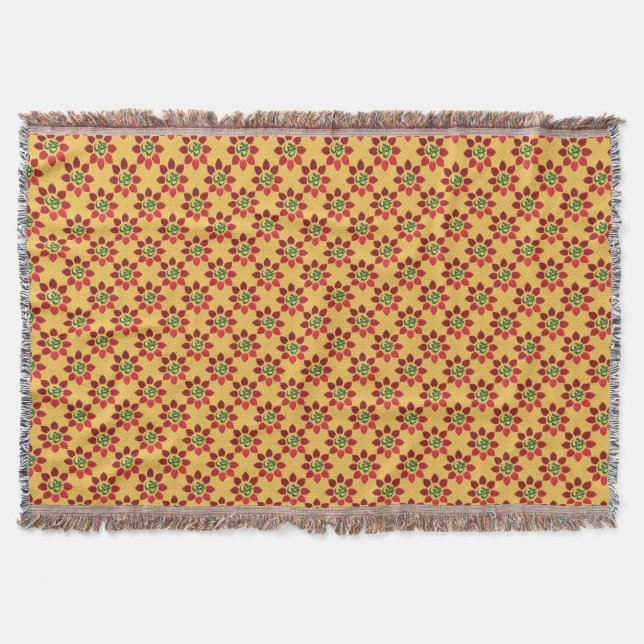 Couverture Symbole Om (Devant)