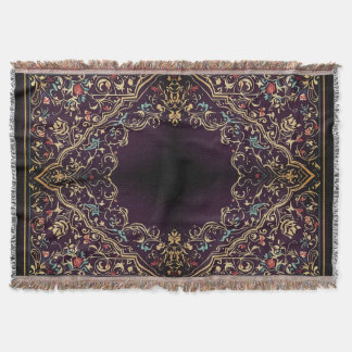 Couverture Tapis de prière