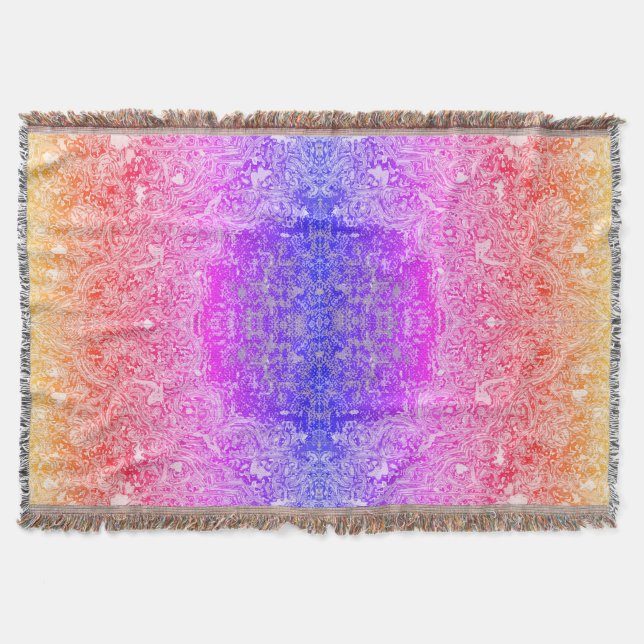 Couverture Tapis de prière (Devant)