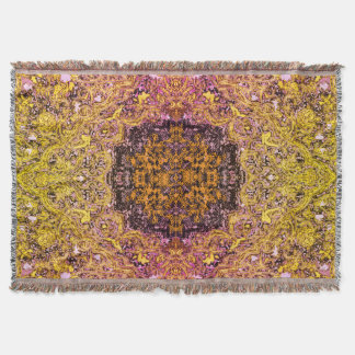 Couverture Tapis de prière