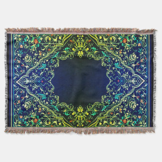 Couverture Tapis de prière