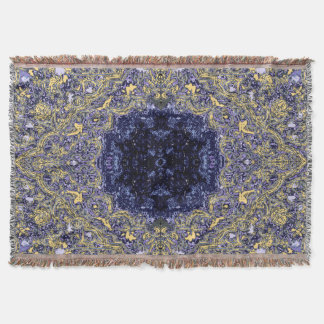 Couverture Tapis de prière