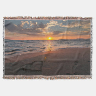 Couverture Tapis Décoratif Moderne – Accent de Sol Doux et Él