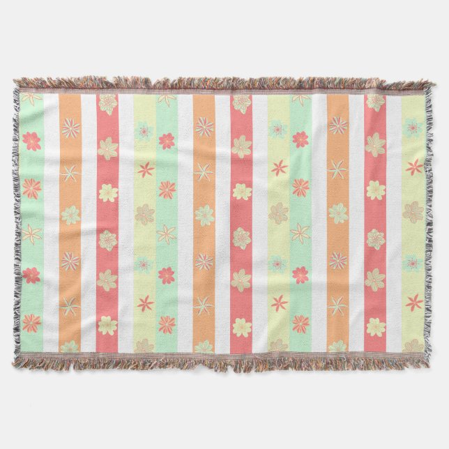 Couverture Tapisserie (Devant)