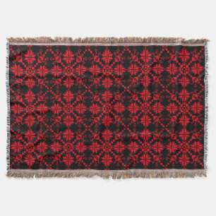 Couverture Tartlau Rot