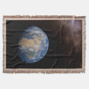 Couverture Terre