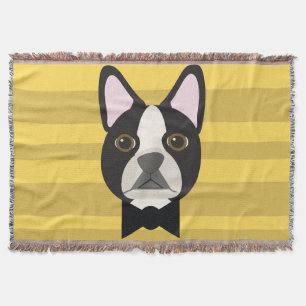Couverture Terrier de Boston