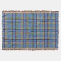 Territoire du Yukon Tartan original
