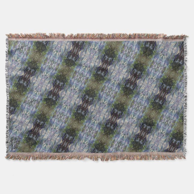 Couverture Textura #4 de la obra Maritimo (Devant)