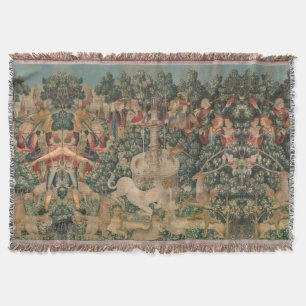 Couverture The Unicorn is Found