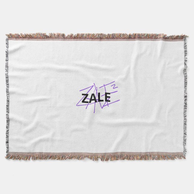 Couverture Throw, Fleece & Sherpa Blankets new (Devant)