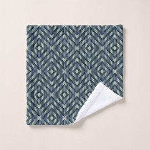 Couverture Tissée Panier