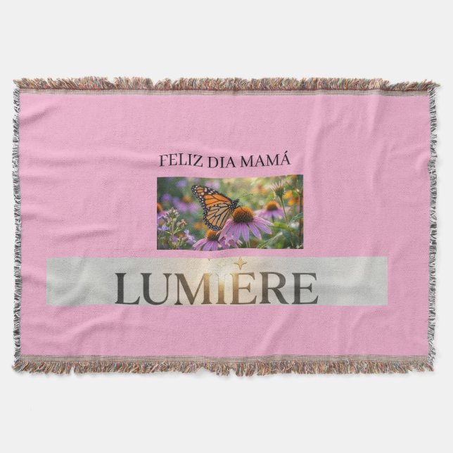 COUVERTURE TOALLA DE GOLF   (Devant)