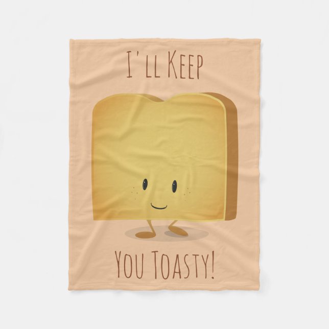 Couverture Toasty d'ouatine de la bande dessinée | (Devant)