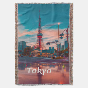 Couverture Tokyo City Skytree