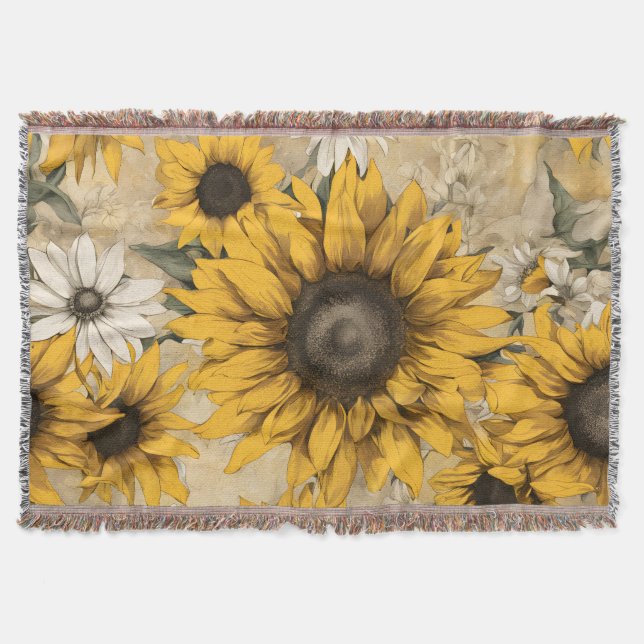 Couverture Tournesol (Devant)