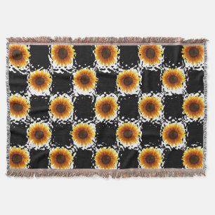 Couverture Tournesol Lot