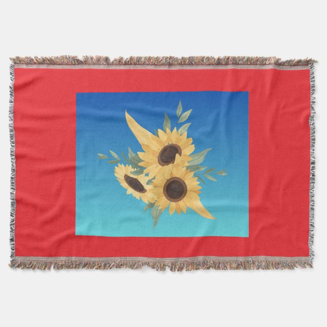 Couverture Tournesol Lot (Devant)