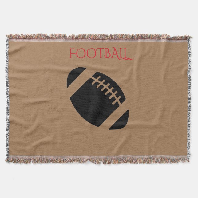 COUVERTURE TOUTE LA SAISON DE FOOTBALL JETTE ! (Devant)