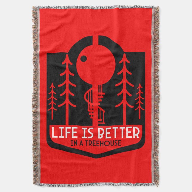 Couverture Treehouse Playhouse Retour À L'École (devant Vertical)