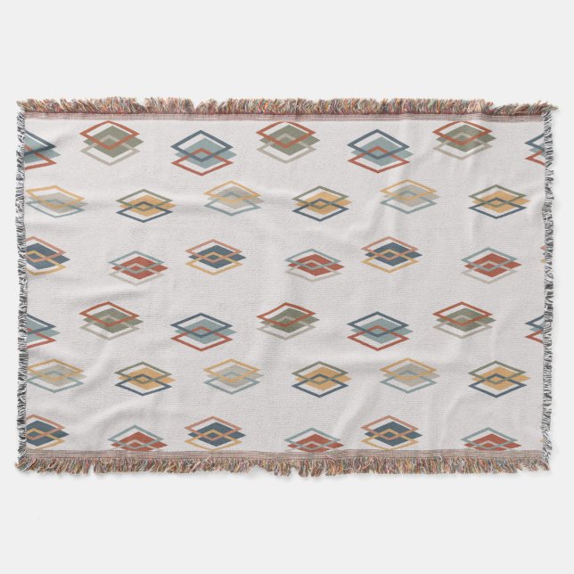 Couverture Triple diamètre (Devant)