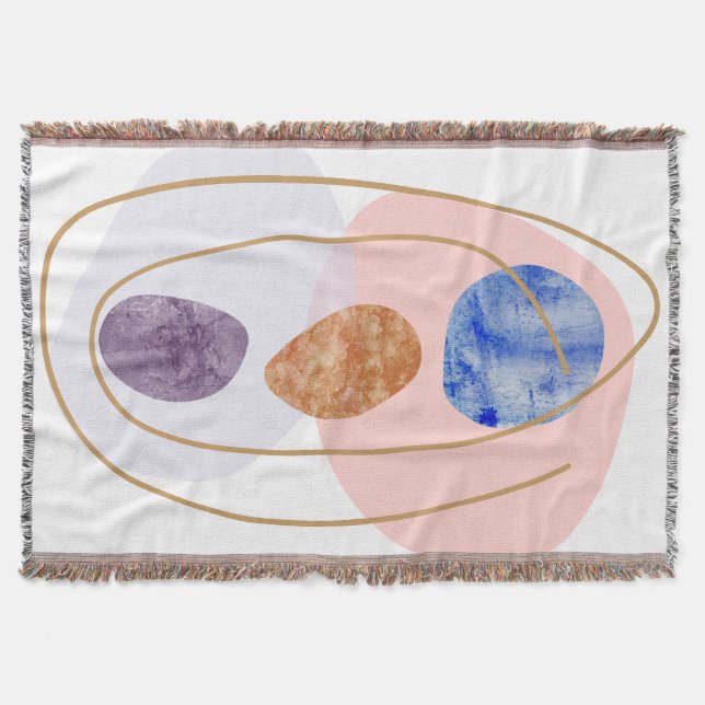 Couverture Trois Pierres (Devant)