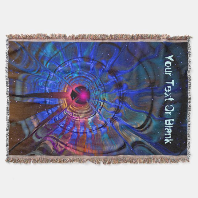 Couverture Trouble (Devant)