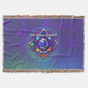 Couverture TSDS : De la vie et de l'amour Logo Bleu et Vert