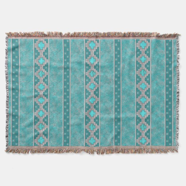 Couverture Turquoise du sud-ouest (Devant)