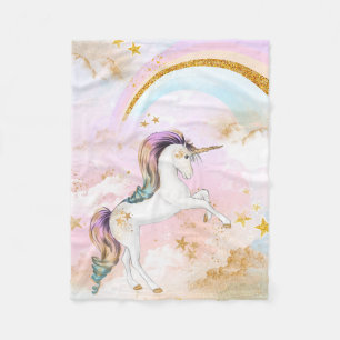 Couverture Unicorne